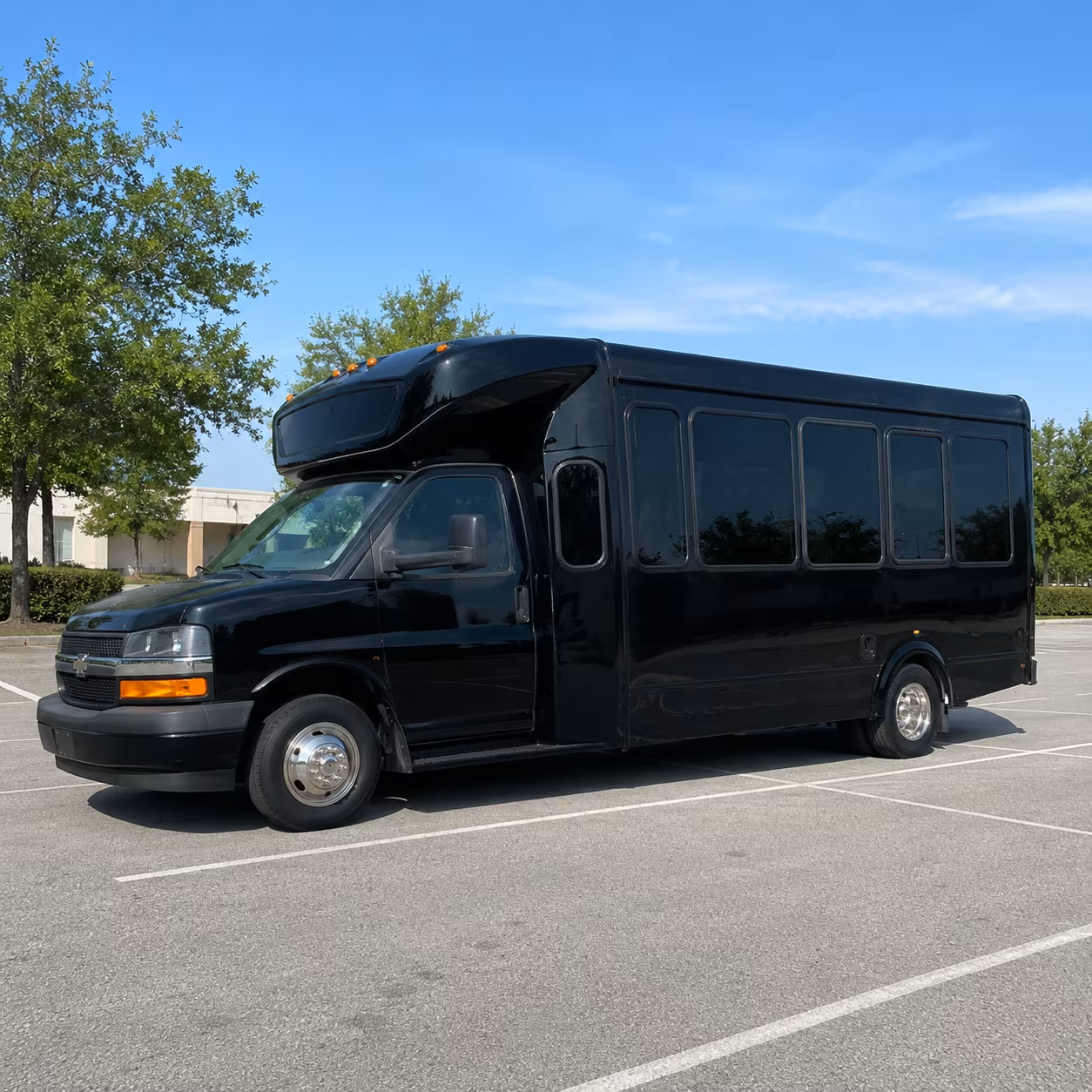 bachelorette and bachelor party buses in coral springs florida