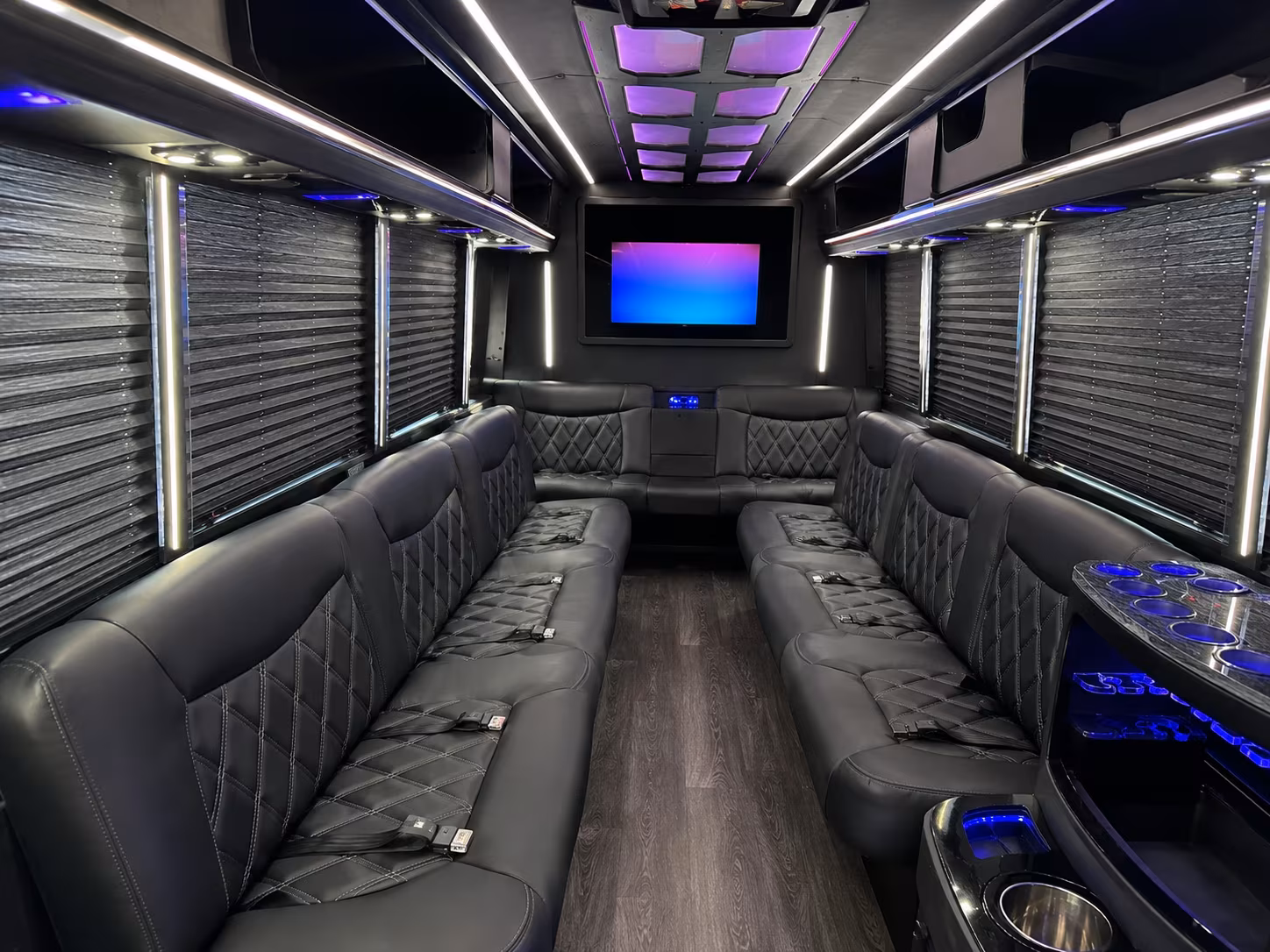 book prom buses in coral springs early availability goes fast