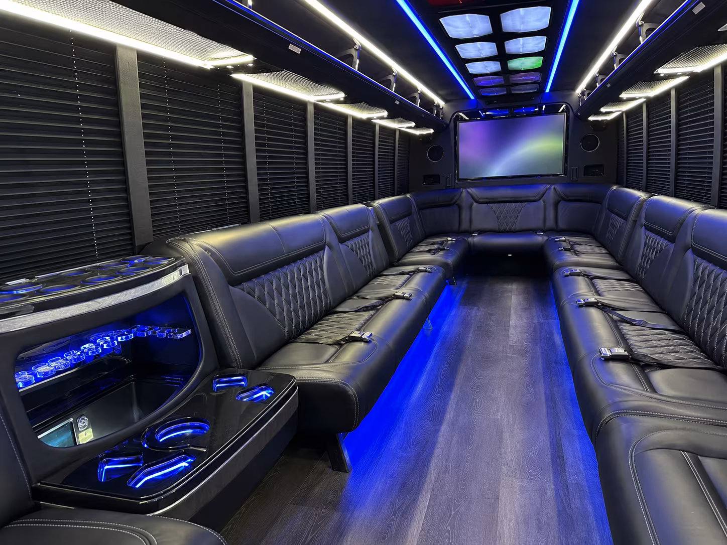 buses for coral springs elementary school field trips to zoos and aquariums