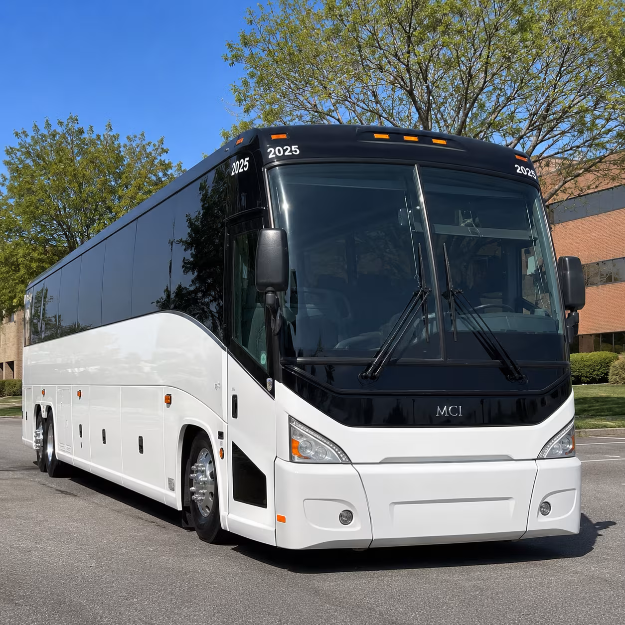 coral springs casino charter bus rental