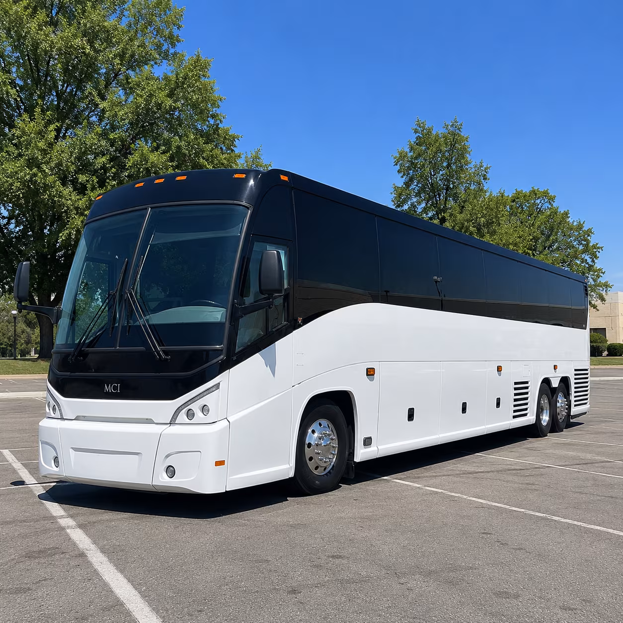 coral springs field trip transportation onboard seating