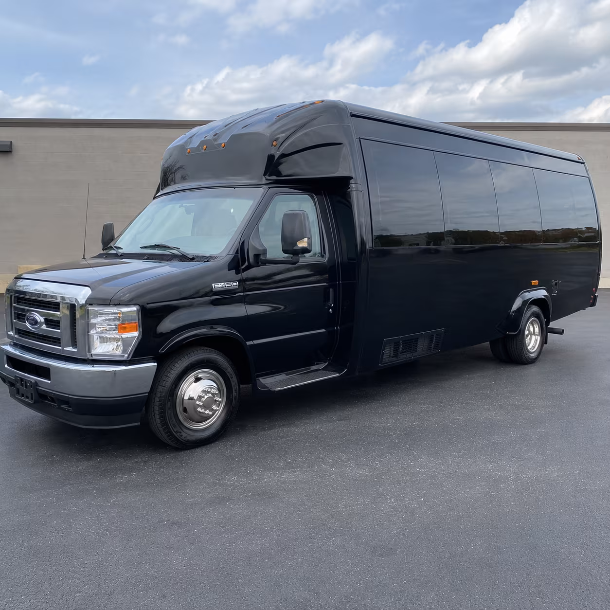 coral springs new years eve party bus rental