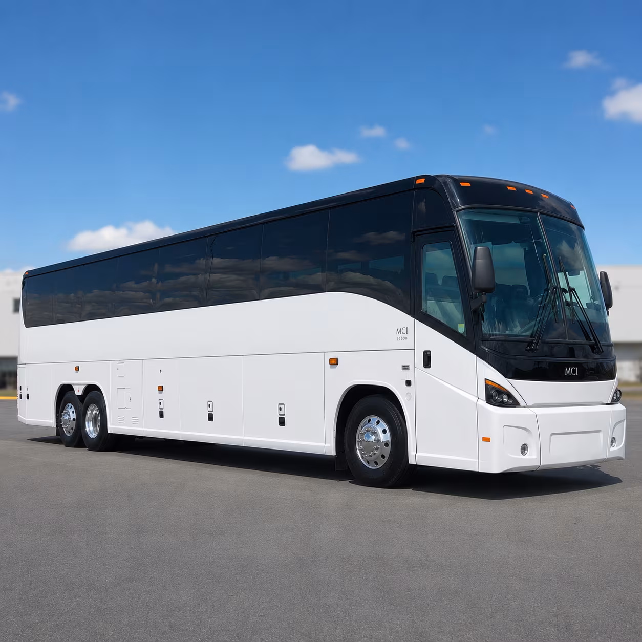 coral springs religious group charter bus rental