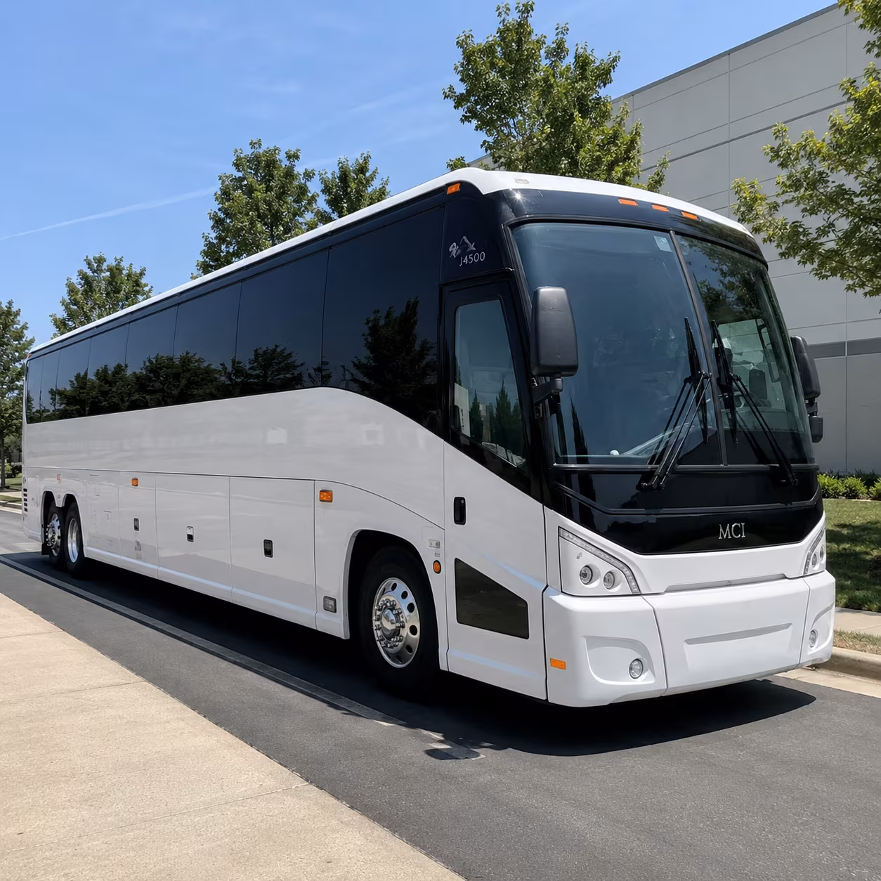coral springs religious group transportation onboard seating