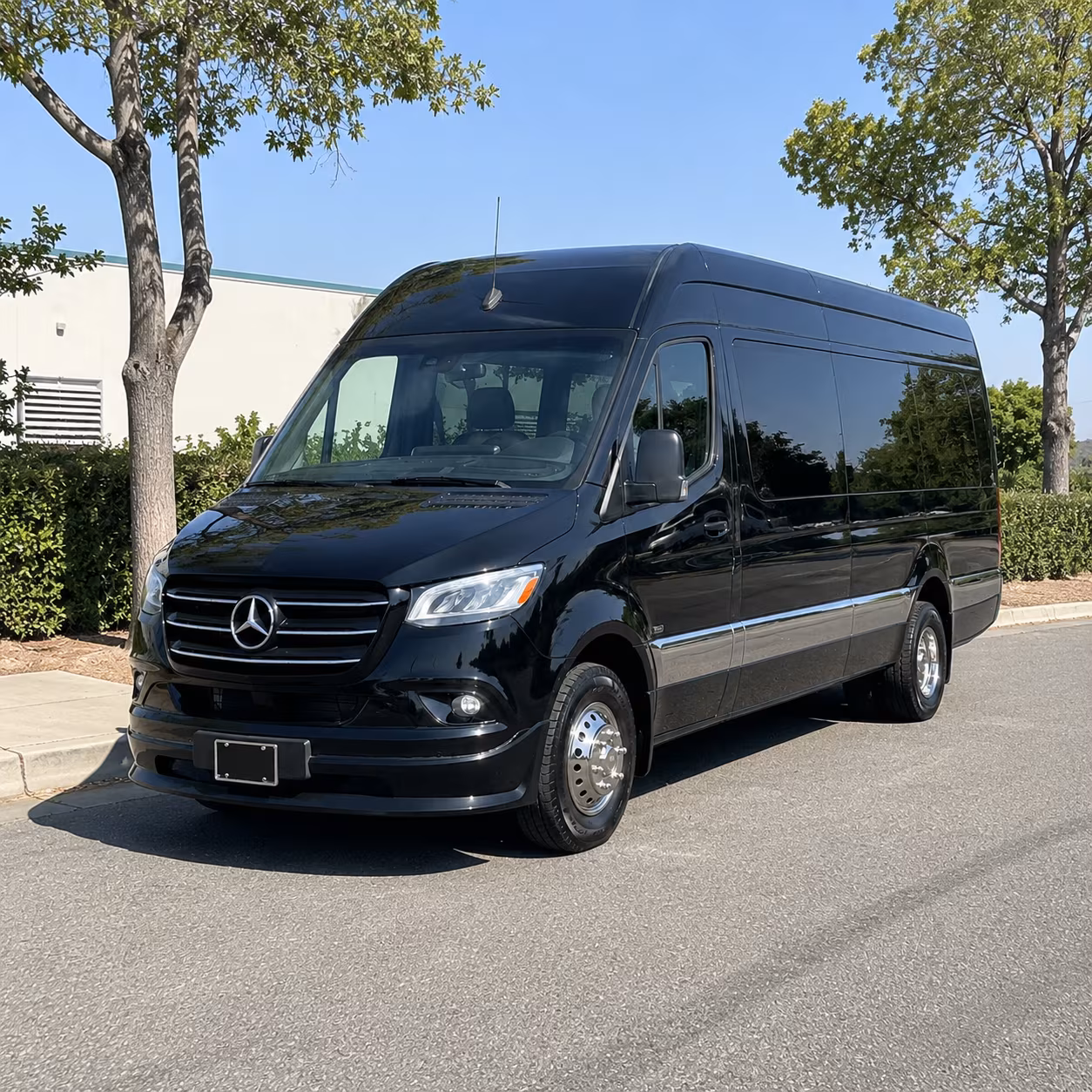 coral springs sporting event transportation onboard seating
