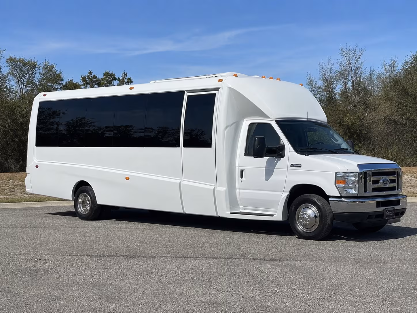 how the number of stops and hold time between them affect total booked hours in coral springs
