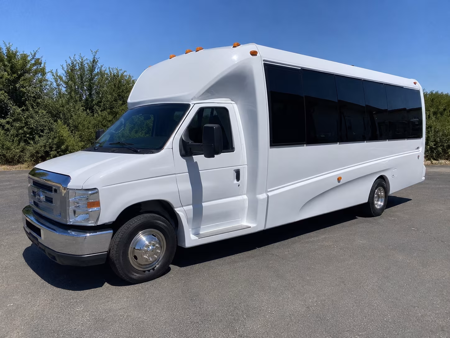 party buses and charter buses to miami dolphins games at hard rock stadium