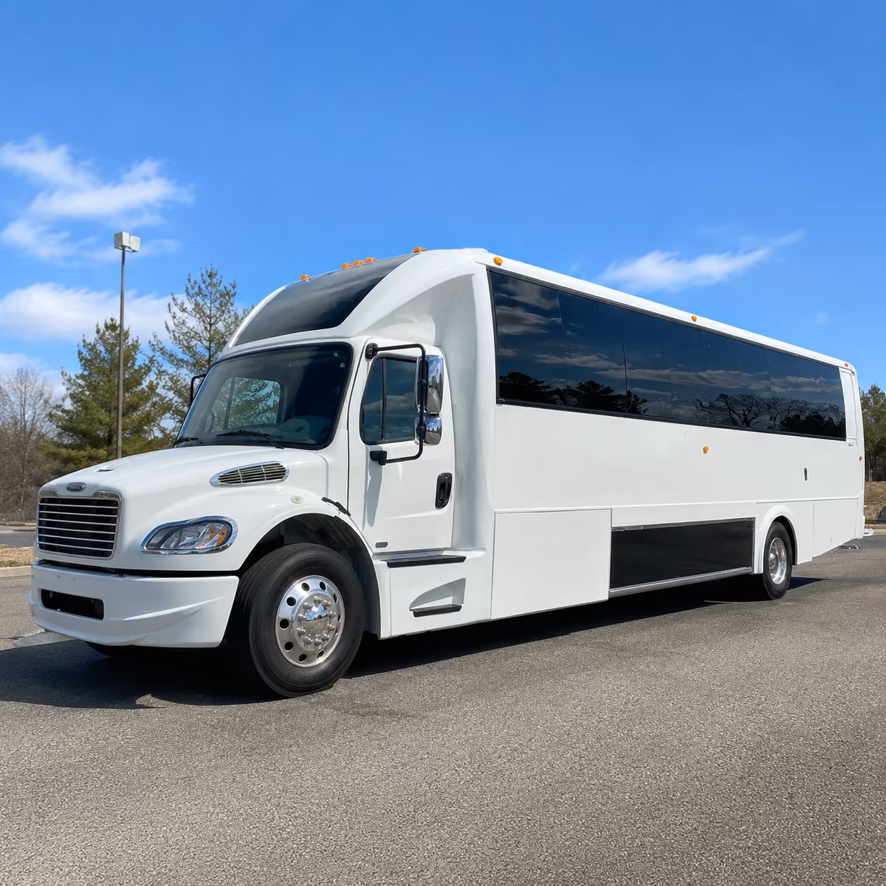party buses for bachelorette wine tours around coral springs and broward county