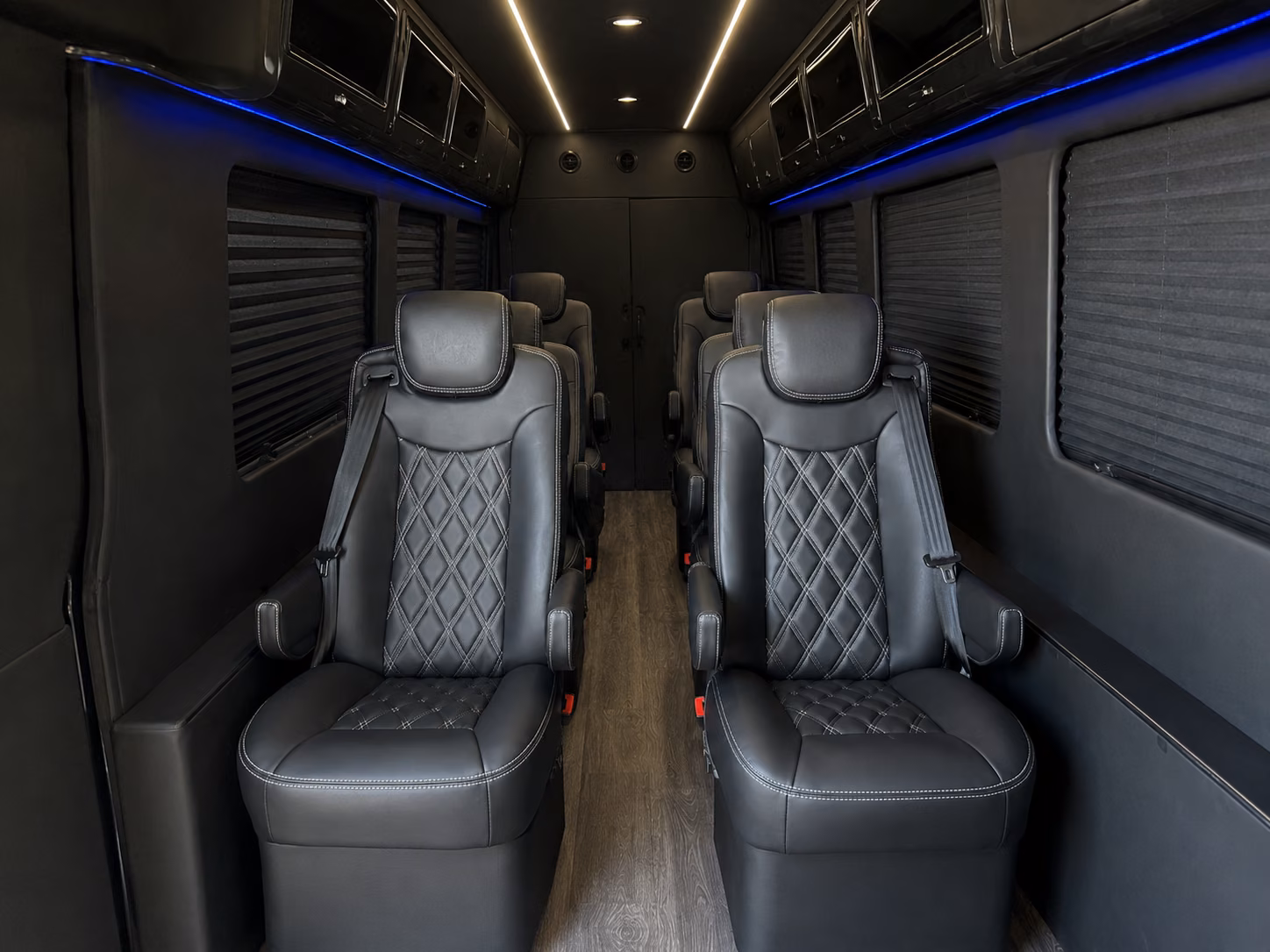 reserve transportation for your next bachelor or bachelorette party 4