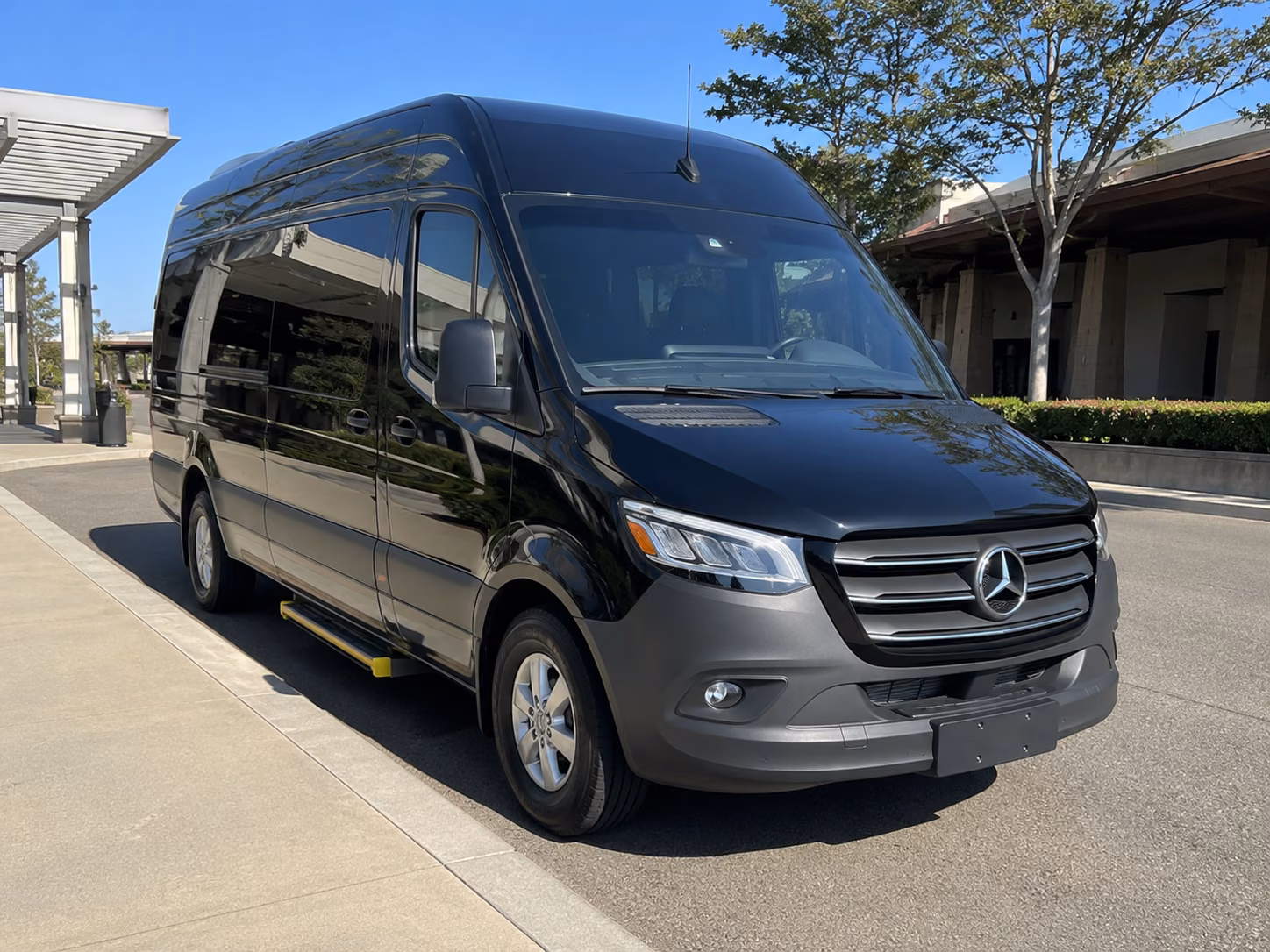 reserve transportation for your next birthday 3