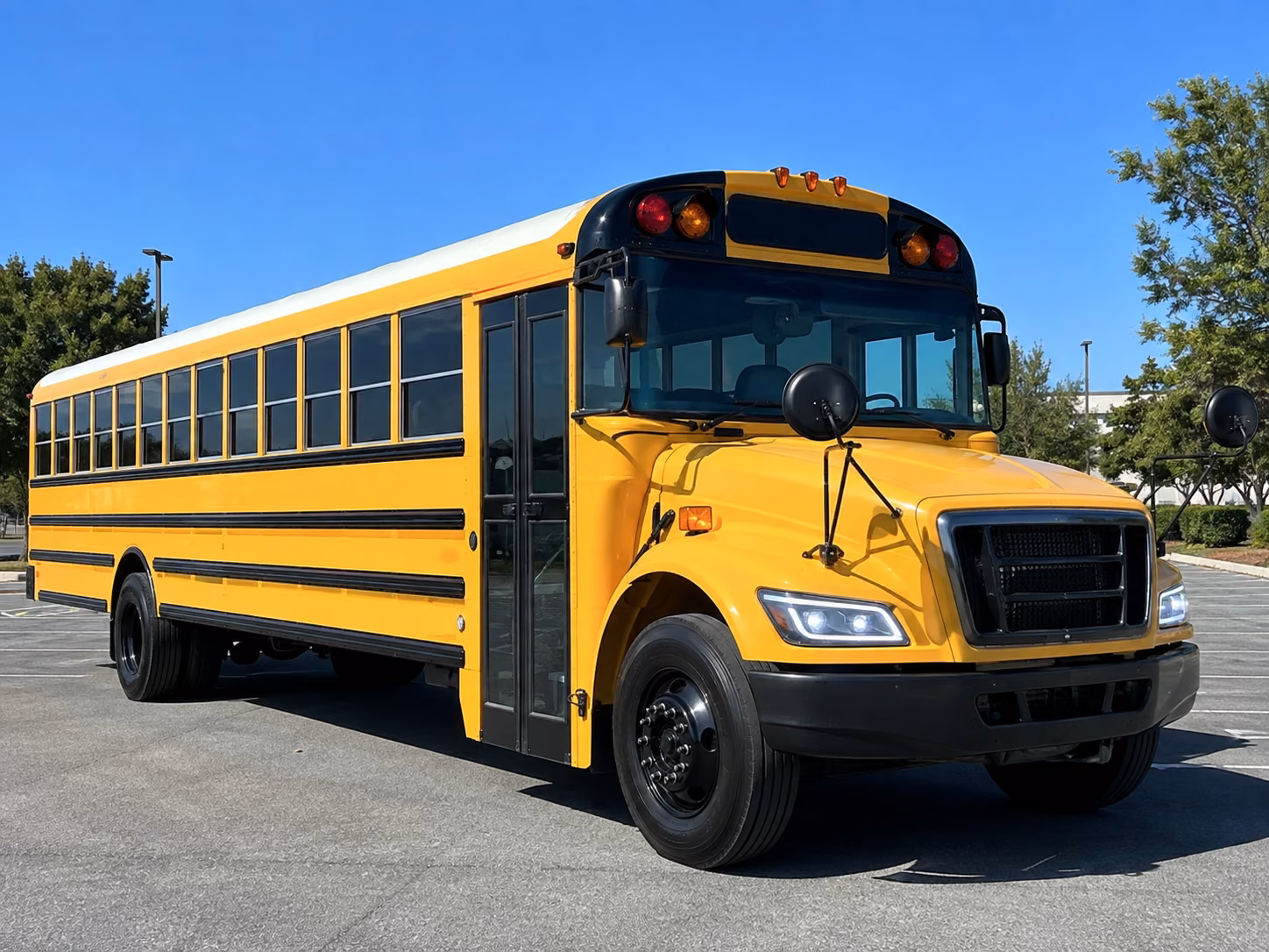 reserve transportation for your next church or religious group 1