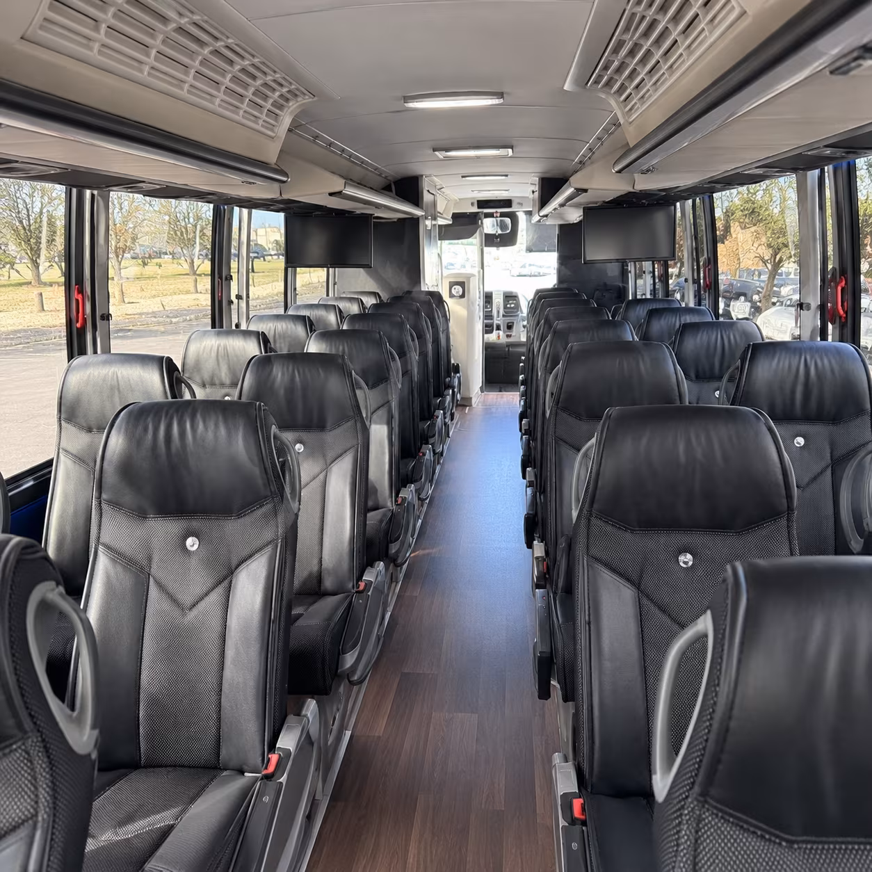 reserve transportation for your next church or religious group 2