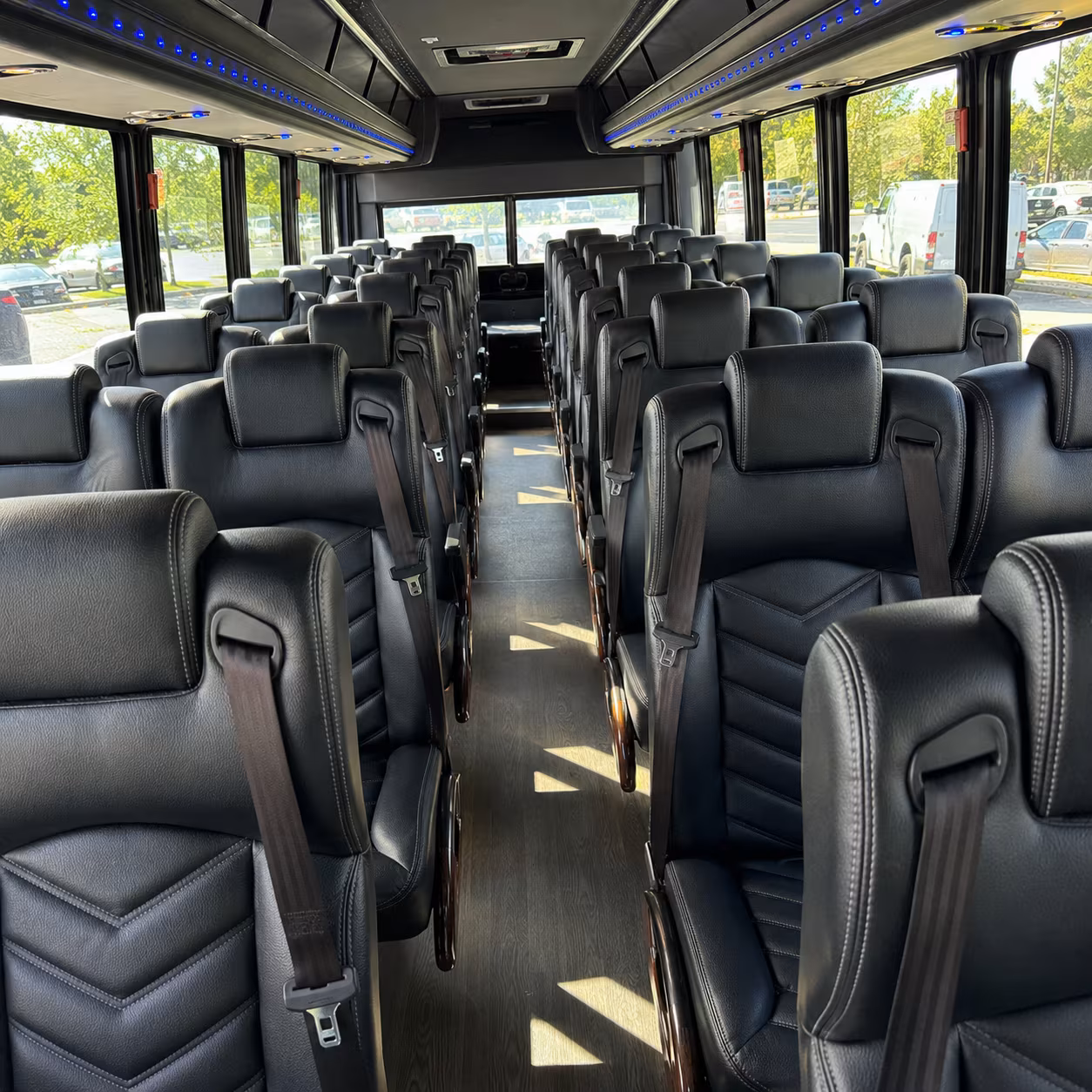 reserve transportation for your next church or religious group 5