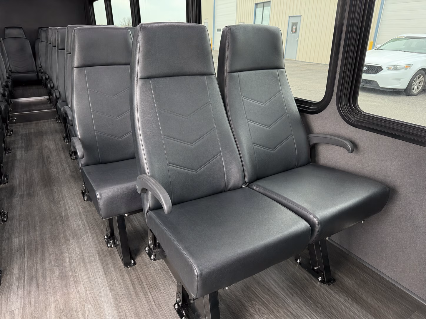 reserve transportation for your next concert or music festival 2