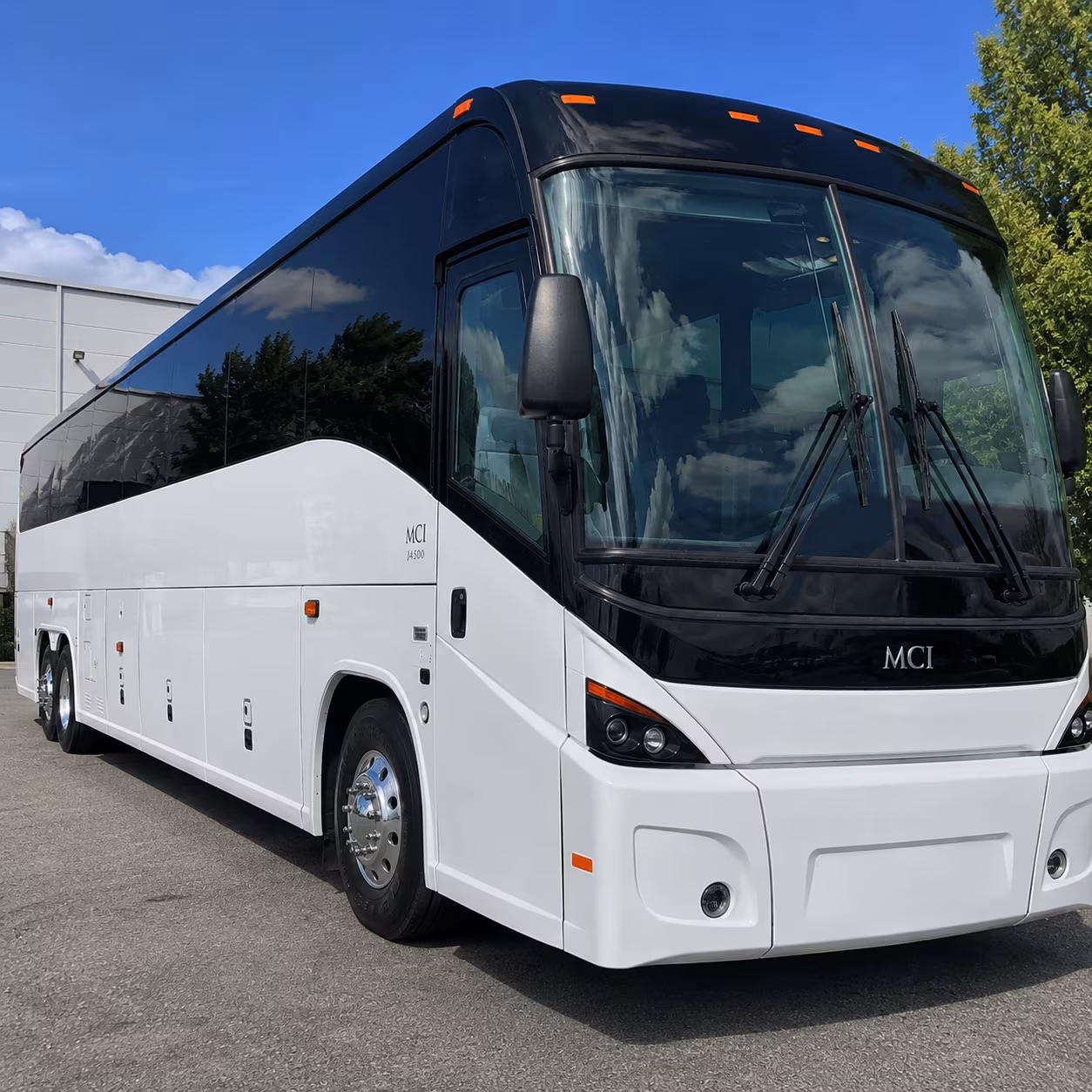 reserve transportation for your next concert or music festival 4