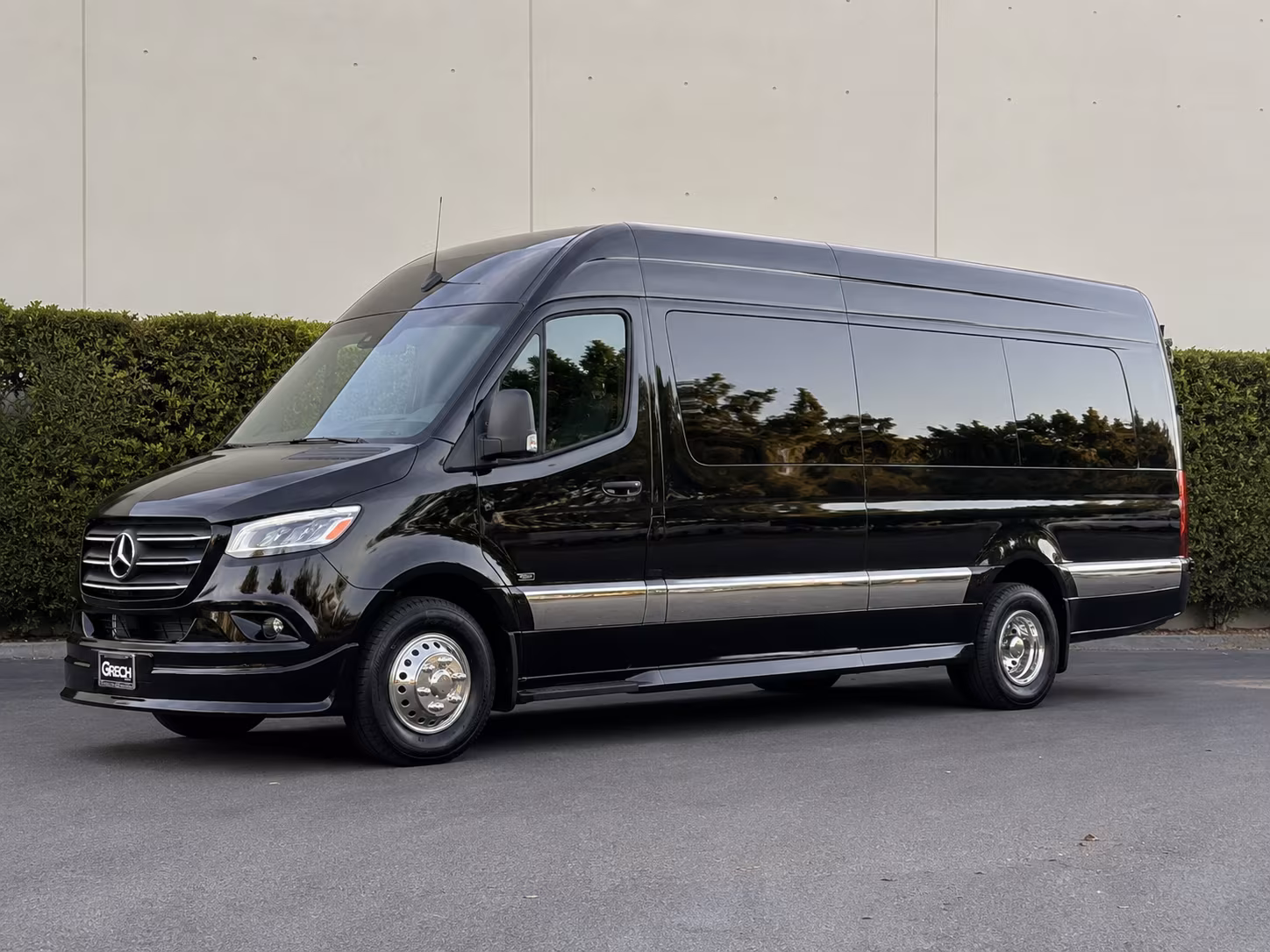 reserve transportation for your next concert or music festival 5