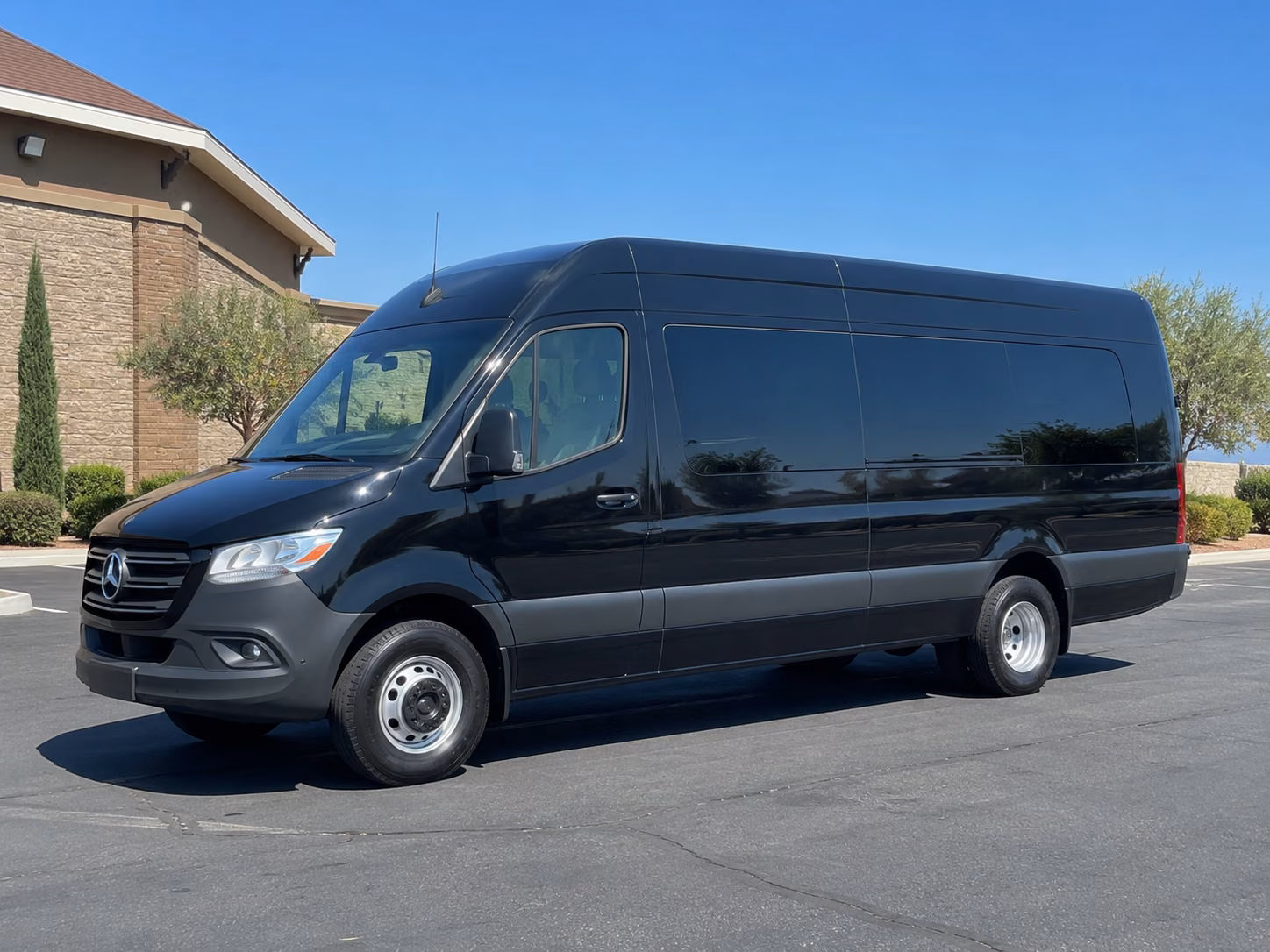 reserve transportation for your next convention or trade show 1
