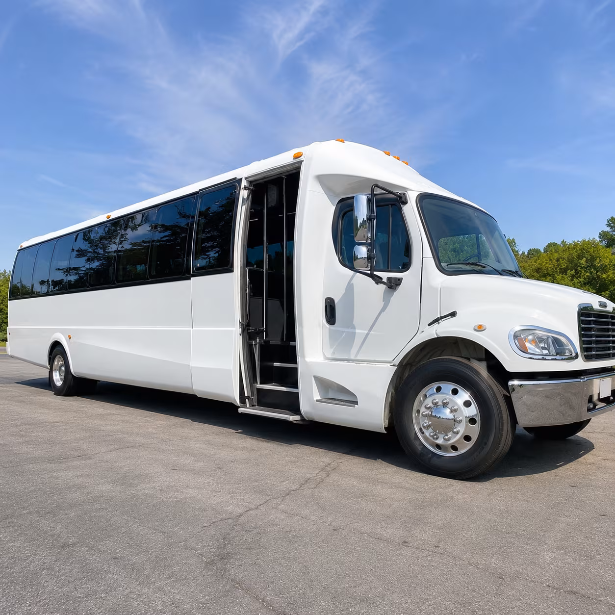 reserve transportation for your next corporate event 1