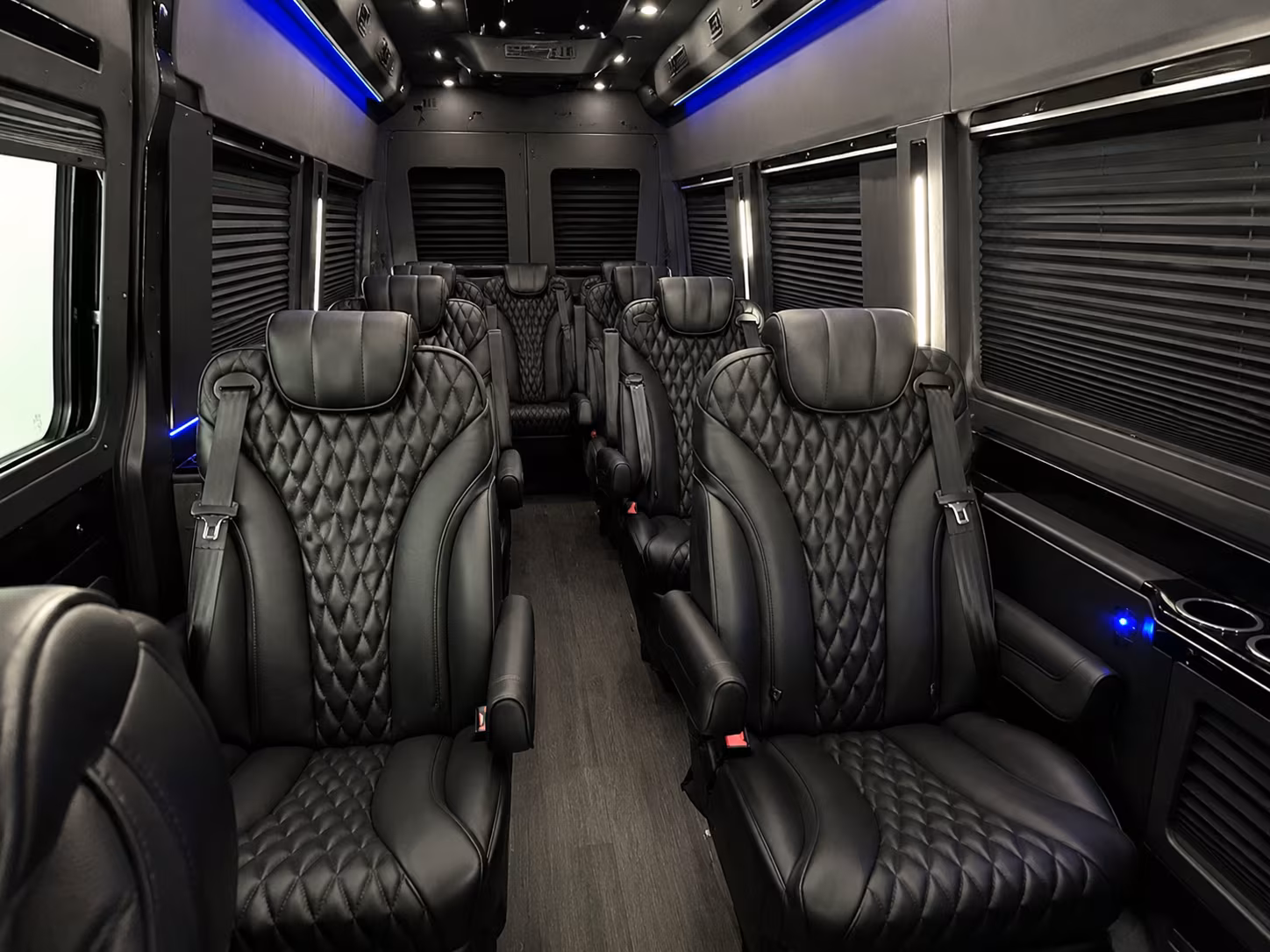 reserve transportation for your next corporate event 2