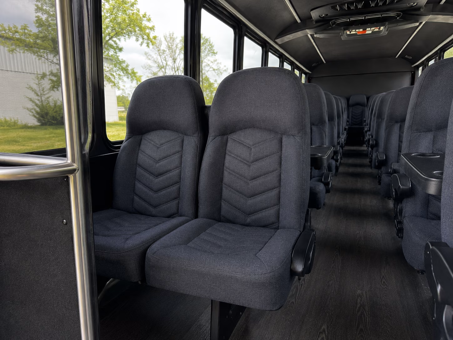 reserve transportation for your next corporate event 4