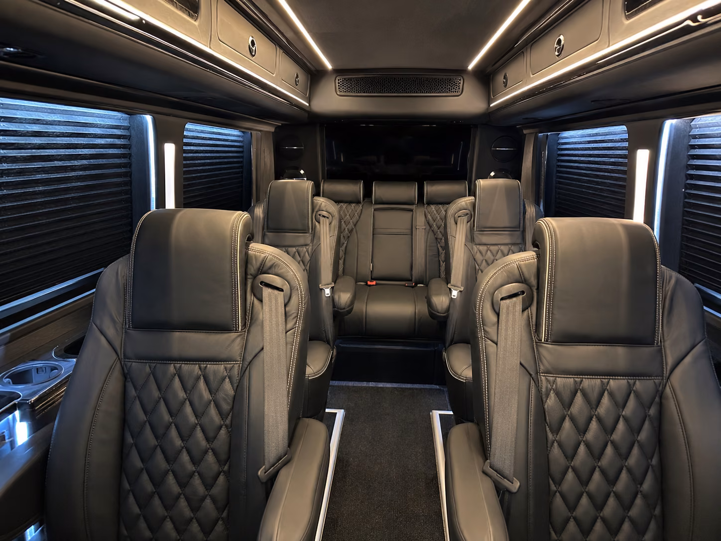 reserve transportation for your next corporate event 5