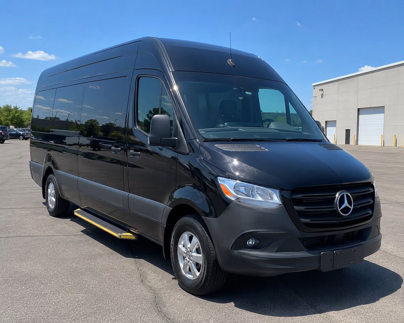 reserve transportation for your next private event 2