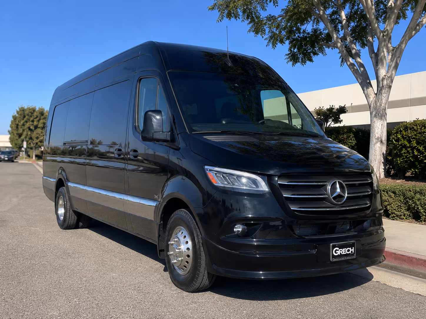 reserve transportation for your next private event 4