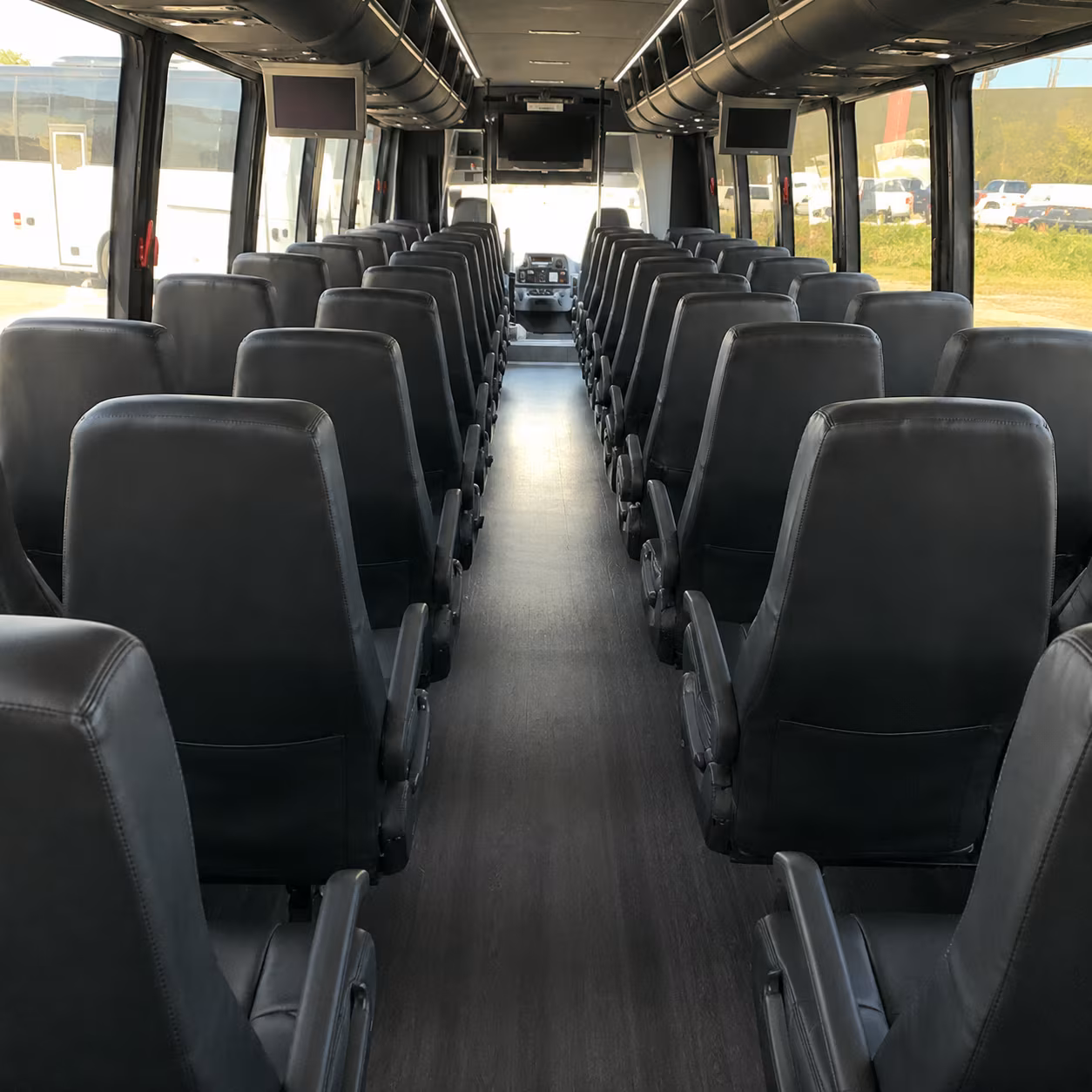 reserve transportation for your next prom 2