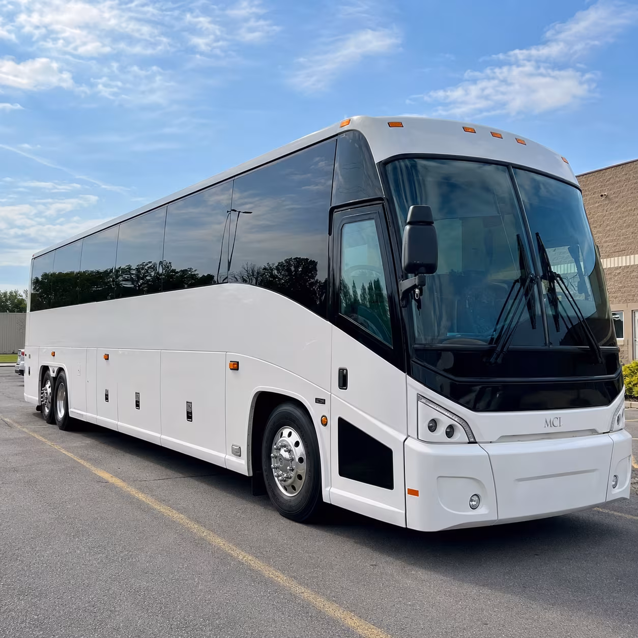 reserve transportation for your next sporting event 1