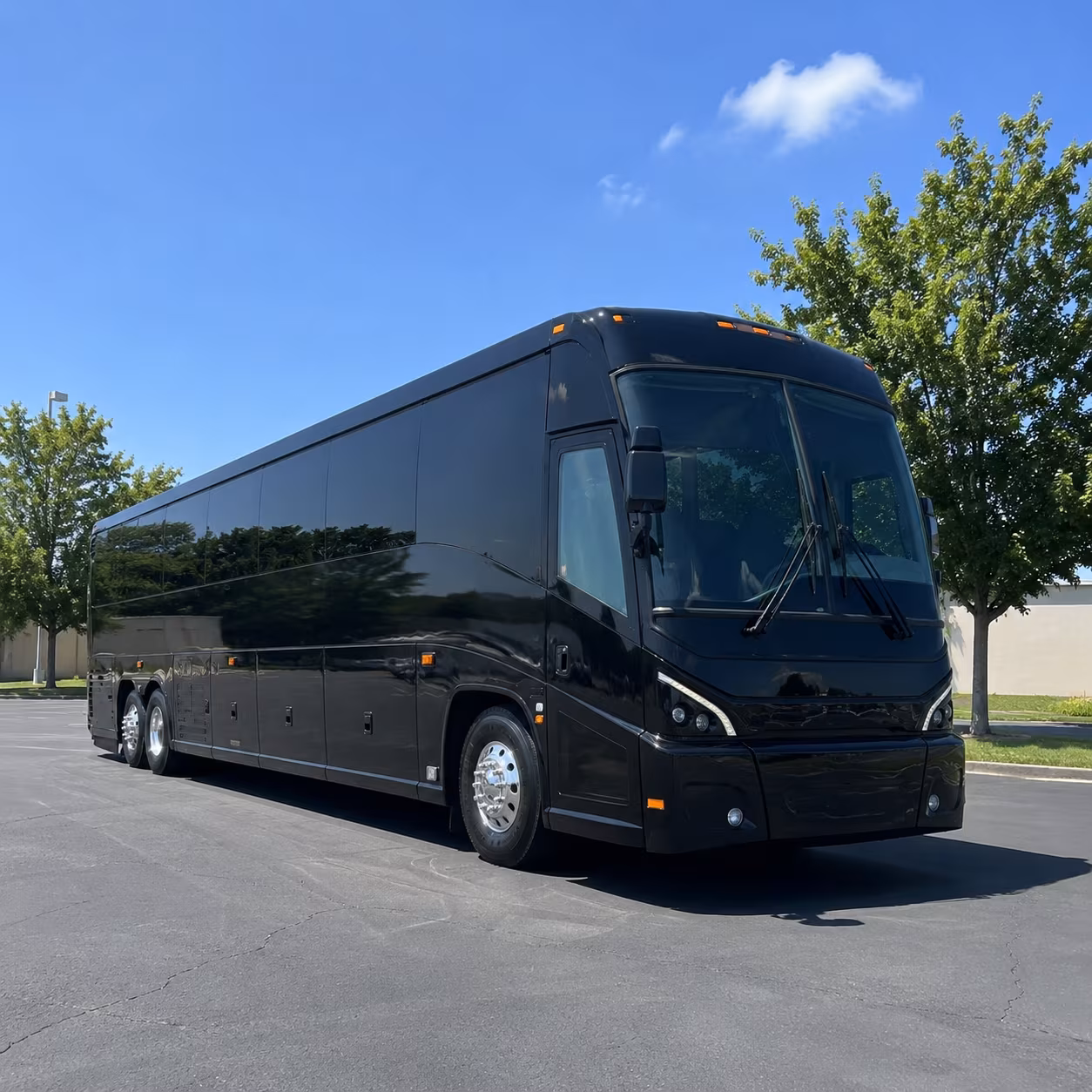 reserve transportation for your next sporting event 3