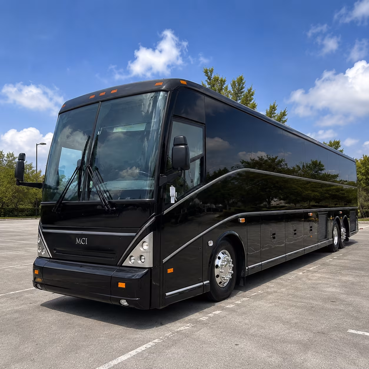 reserve transportation for your next wedding 1