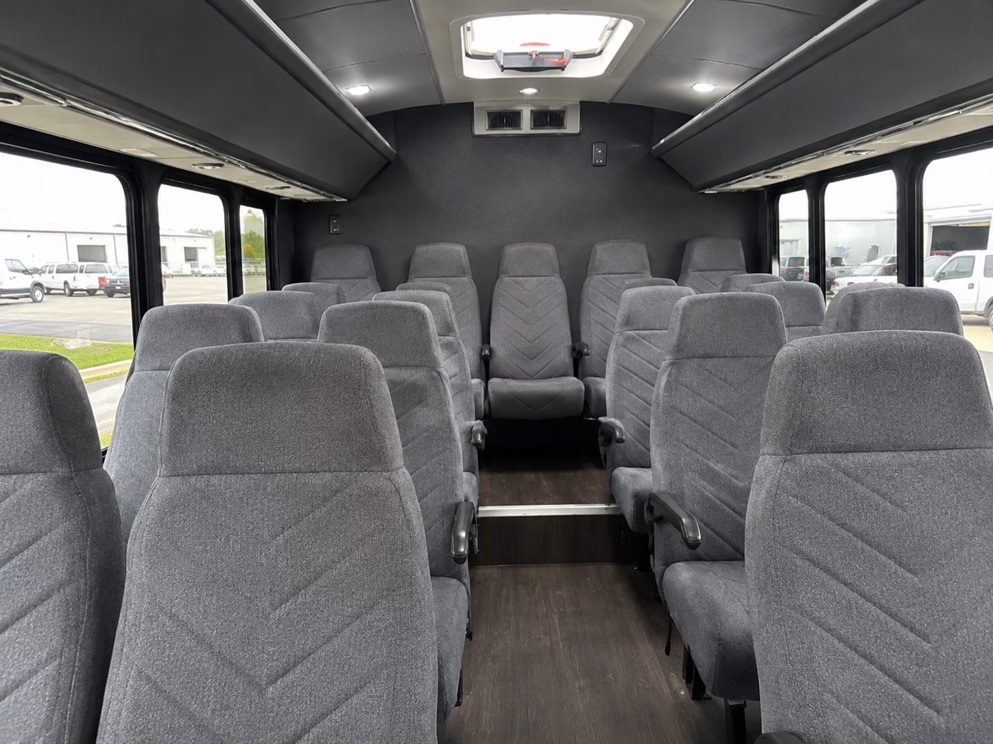 reserve transportation for your next wedding 5