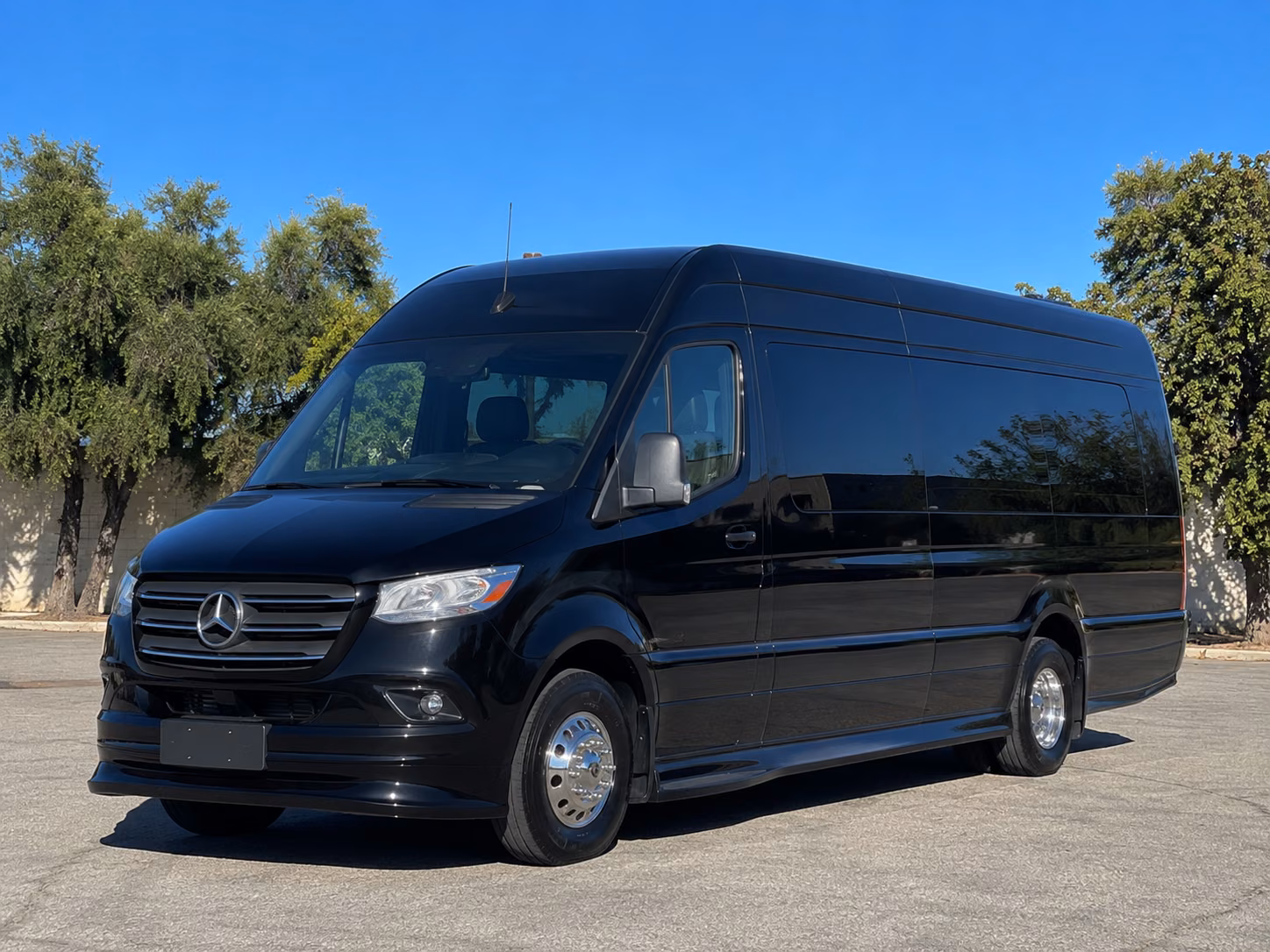 reserve transportation for your next wine tour 4