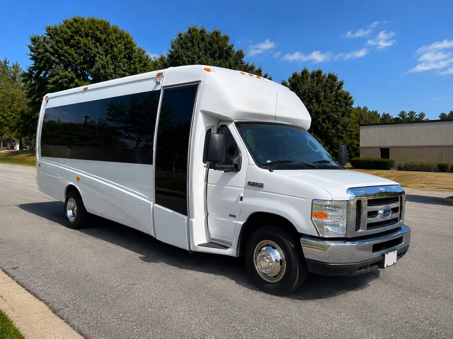 reserve transportation for your next wine tour 5