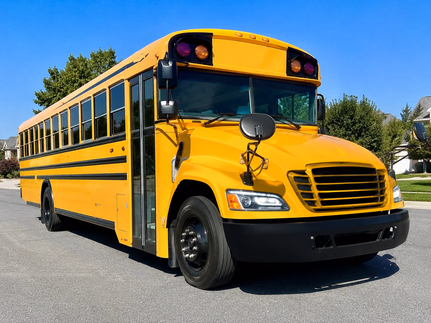 school bus rentals for coral springs field trips to sports and recreation venues