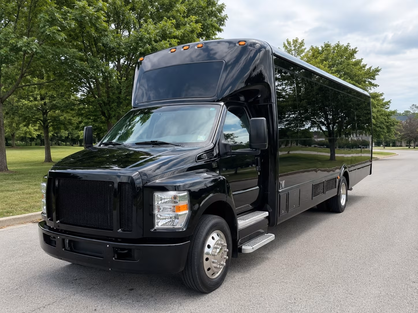 why rent using coralspringsminibuscompany com